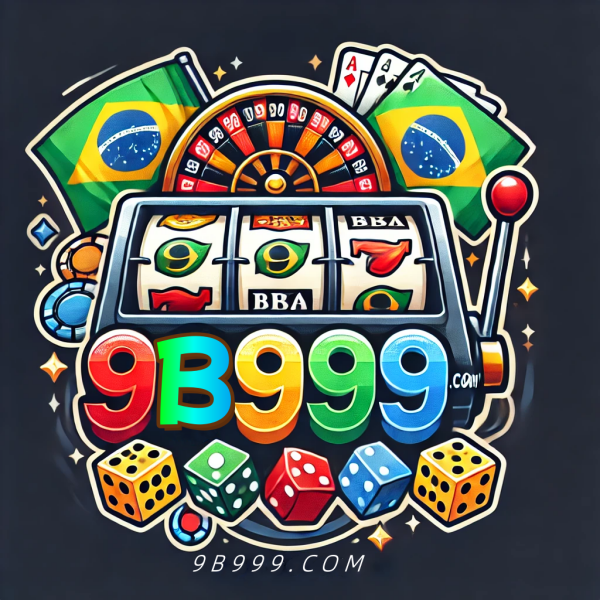 9b999 Logo